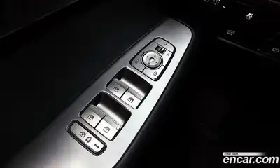 Hyundai Palisade 2024 3.8 Автомат в Москве № 9978, миниатюра 7