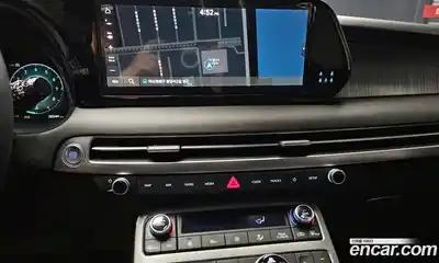 Hyundai Palisade 2024 3.8 Автомат в Москве № 9978, миниатюра 8