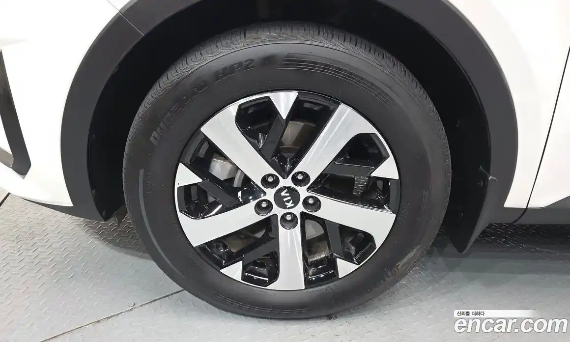 Kia Sorento 2021 2.2 Автомат в Москве № 101040, фото 15