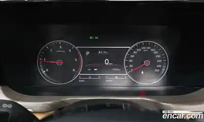 Kia Sorento 2021 2.2 Автомат в Москве № 101040, миниатюра 6