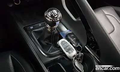 Hyundai Avante 2022 2.0 Механическая в Москве № 10105, миниатюра 11