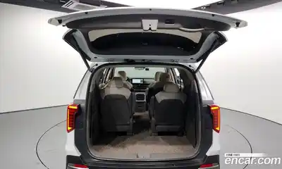 Kia Canival 2024 2.2 Автомат в Москве № 102166, миниатюра 11