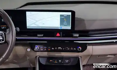 Kia Canival 2024 2.2 Автомат в Москве № 102166, миниатюра 12