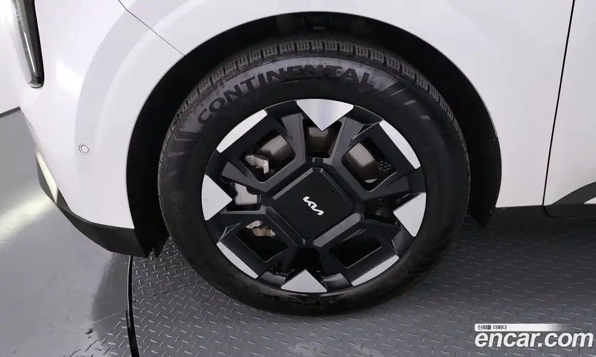 Kia Canival 2024 2.2 Автомат в Москве № 102166, фото 15