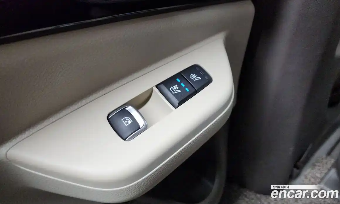 Kia Canival 2024 2.2 Автомат в Москве № 102166, фото 20