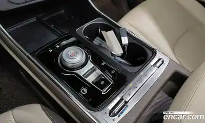 Kia Canival 2024 2.2 Автомат в Москве № 102166, миниатюра 2