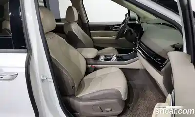 Kia Canival 2024 2.2 Автомат в Москве № 102166, миниатюра 3