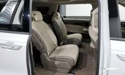 Kia Canival 2024 2.2 Автомат в Москве № 102166, миниатюра 8