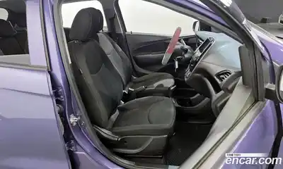 Chevrolet Spark 2016 1.0 Автомат в Москве № 103661, миниатюра 11