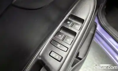 Chevrolet Spark 2016 1.0 Автомат в Москве № 103661, миниатюра 12