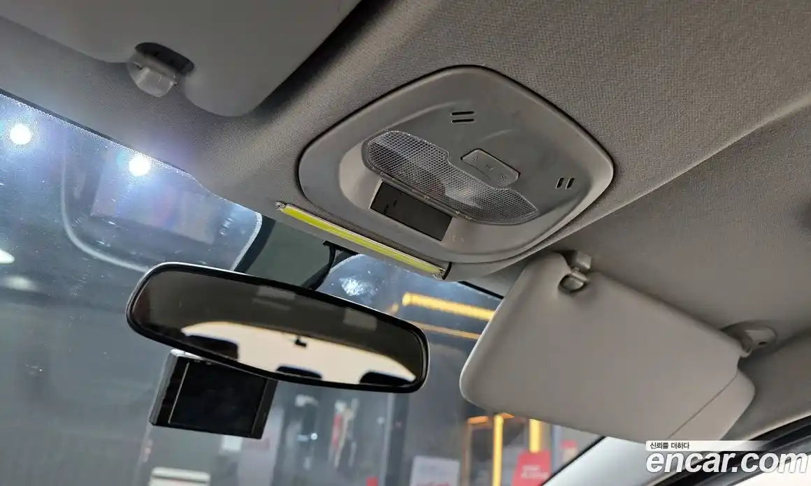 Chevrolet Spark 2016 1.0 Автомат в Москве № 103661, фото 20