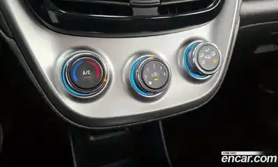 Chevrolet Spark 2016 1.0 Автомат в Москве № 103661, миниатюра 2