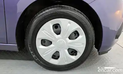 Chevrolet Spark 2016 1.0 Автомат в Москве № 103661, миниатюра 6