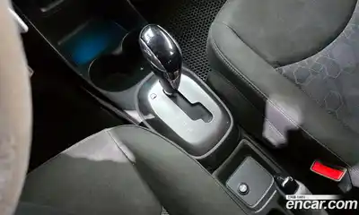 Chevrolet Spark 2016 1.0 Автомат в Москве № 103661, миниатюра 10