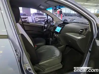 Chevrolet Spark 2014 1.0 Автомат в Москве № 103912, миниатюра 11