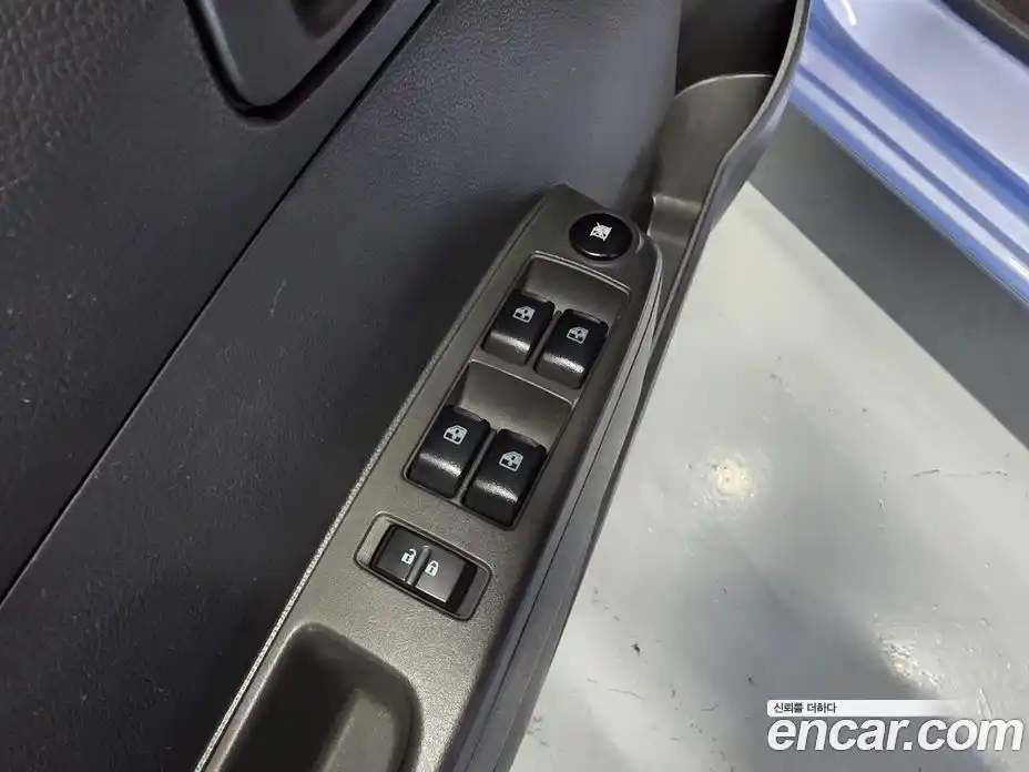 Chevrolet Spark 2014 1.0 Автомат в Москве № 103912, фото 13