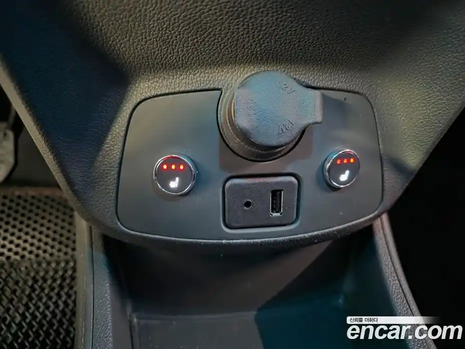 Chevrolet Spark 2014 1.0 Автомат в Москве № 103912, фото 16