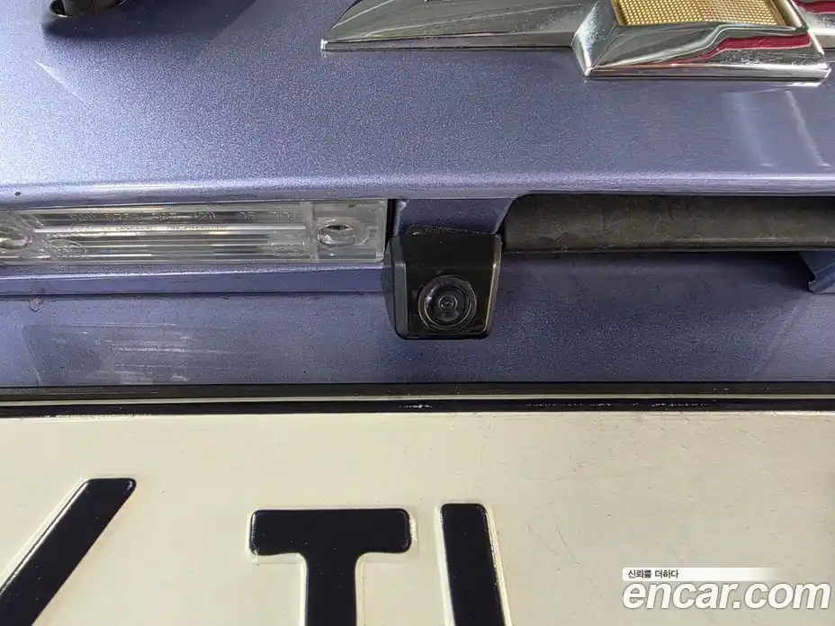 Chevrolet Spark 2014 1.0 Автомат в Москве № 103912, фото 18