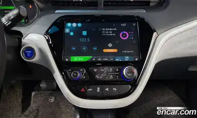 Chevrolet Bolt EV 2019 0.2 Автомат в Москве № 104228, миниатюра 5