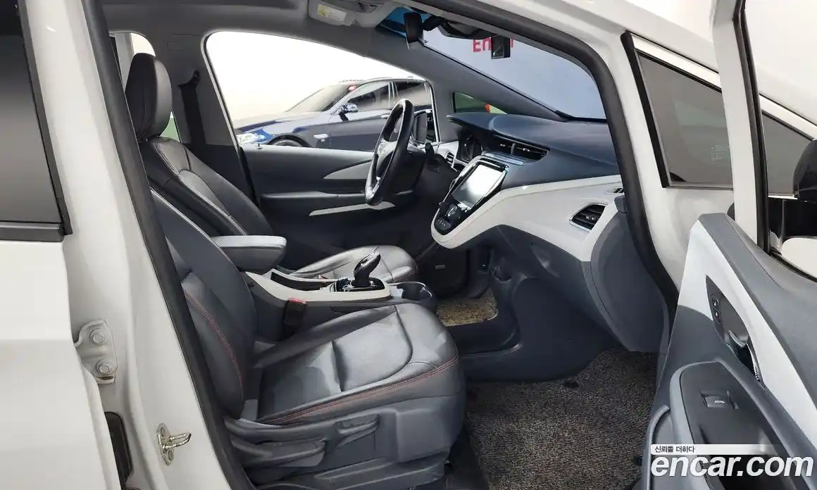 Chevrolet Bolt EV 2019 0.2 Автомат в Москве № 104228, фото 10