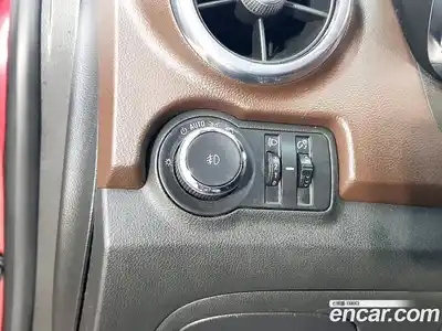 Chevrolet Trax 2013 1.4 Автомат в Москве № 104547, миниатюра 12