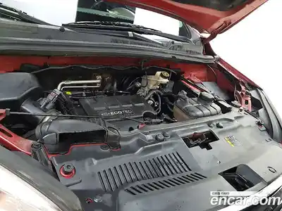 Chevrolet Trax 2013 1.4 Автомат в Москве № 104547, миниатюра 6