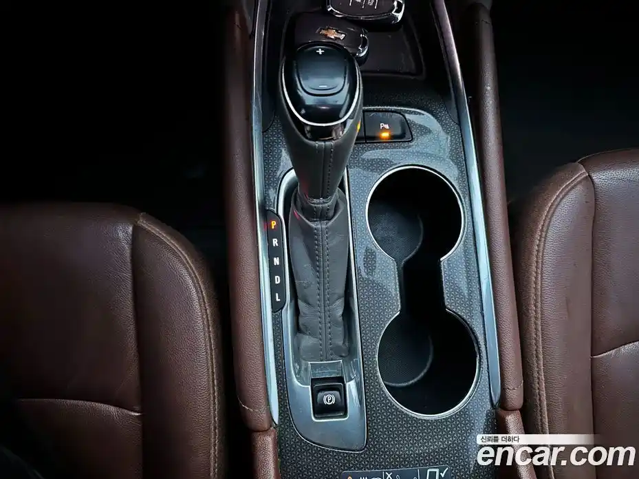 Chevrolet Malibu 2017 1.5 Автомат в Москве № 105124, фото 14