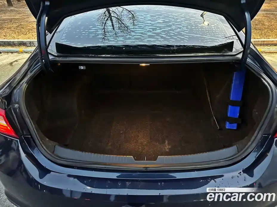 Chevrolet Malibu 2017 1.5 Автомат в Москве № 105124, фото 19