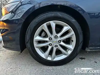 Chevrolet Malibu 2017 1.5 Автомат в Москве № 105124, миниатюра 7