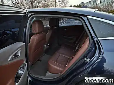 Chevrolet Malibu 2017 1.5 Автомат в Москве № 105124, миниатюра 9