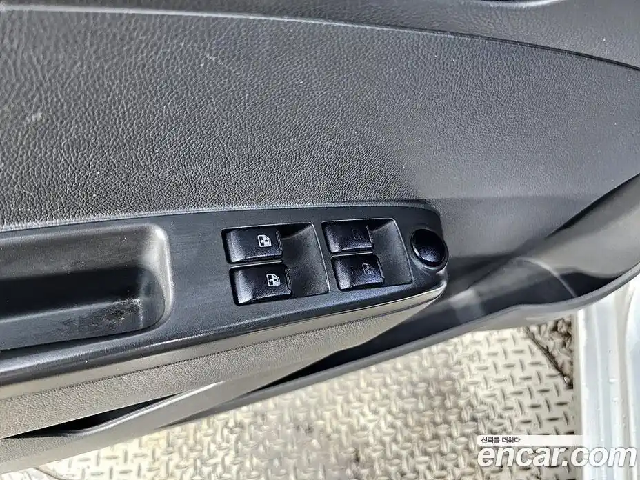 Chevrolet Matiz 2010 1.0 Автомат в Москве № 105856, фото 12