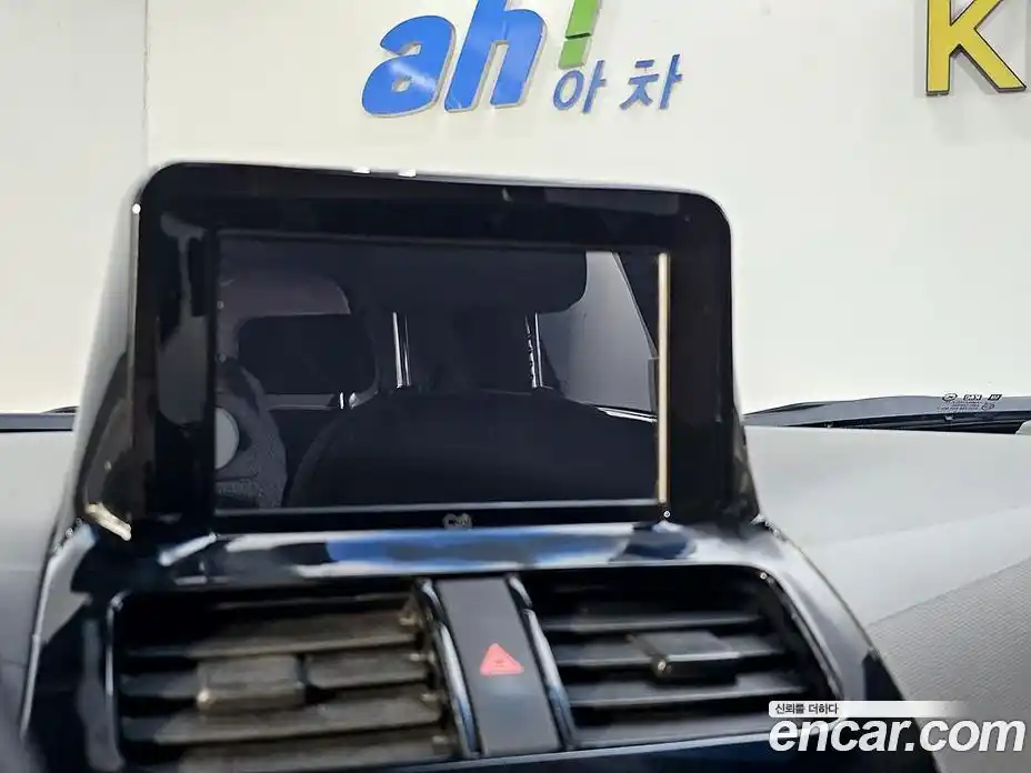 Chevrolet Matiz 2010 1.0 Автомат в Москве № 105856, фото 13