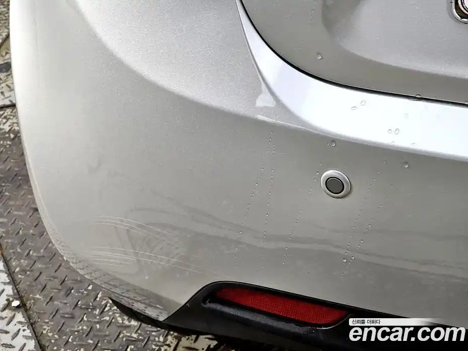 Chevrolet Matiz 2010 1.0 Автомат в Москве № 105856, фото 17