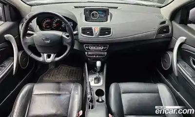 Renault SM3 2010 1.6 Автомат в Москве № 106142, миниатюра 2