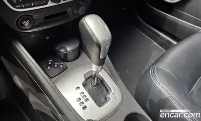 Renault SM3 2010 1.6 Автомат в Москве № 106142, миниатюра 6