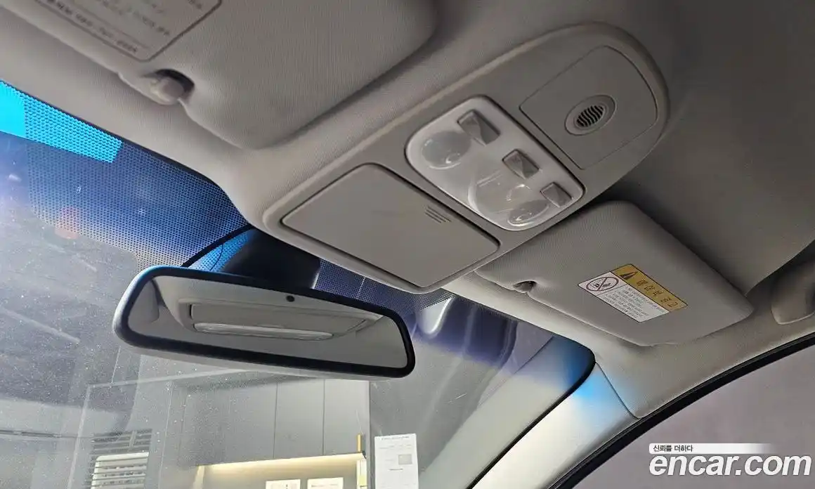 Renault SM3 2010 1.6 Автомат в Москве № 106142, фото 7