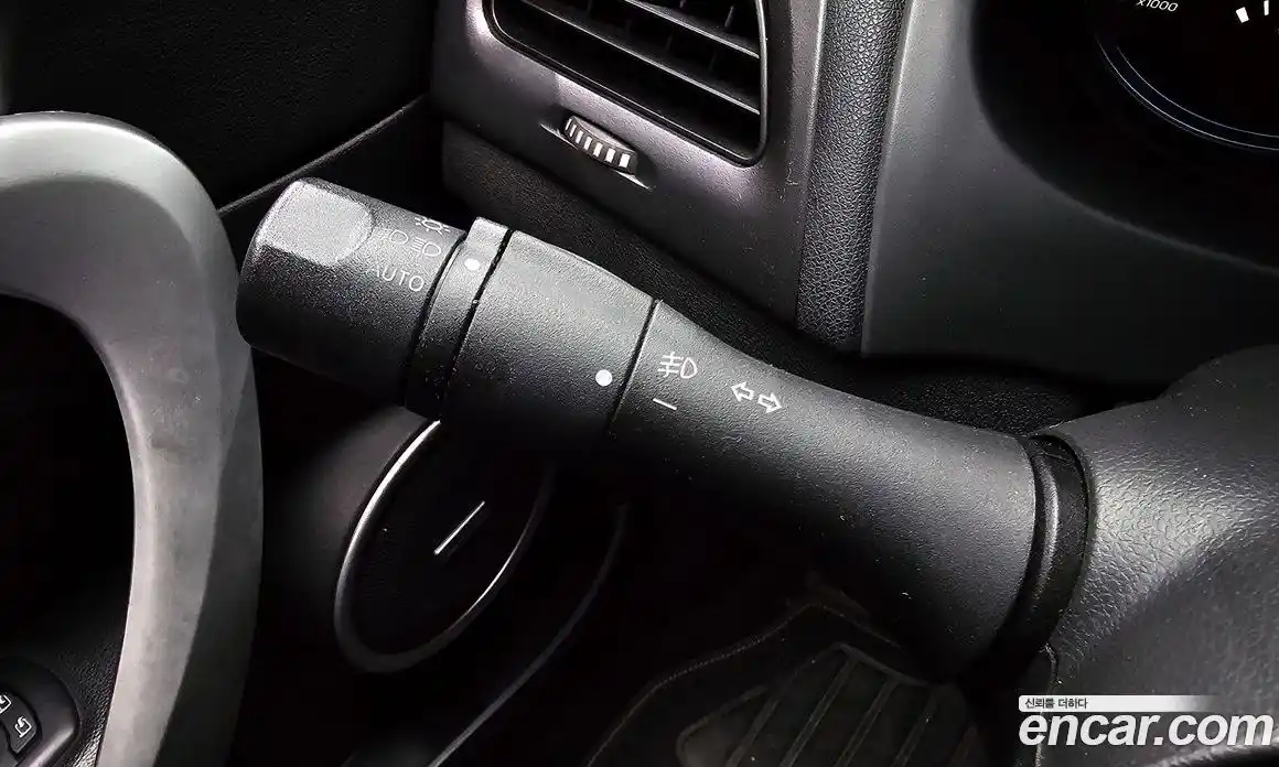 Renault SM3 2010 1.6 Автомат в Москве № 106142, фото 9