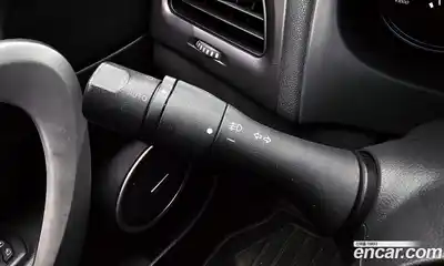 Renault SM3 2010 1.6 Автомат в Москве № 106142, миниатюра 9