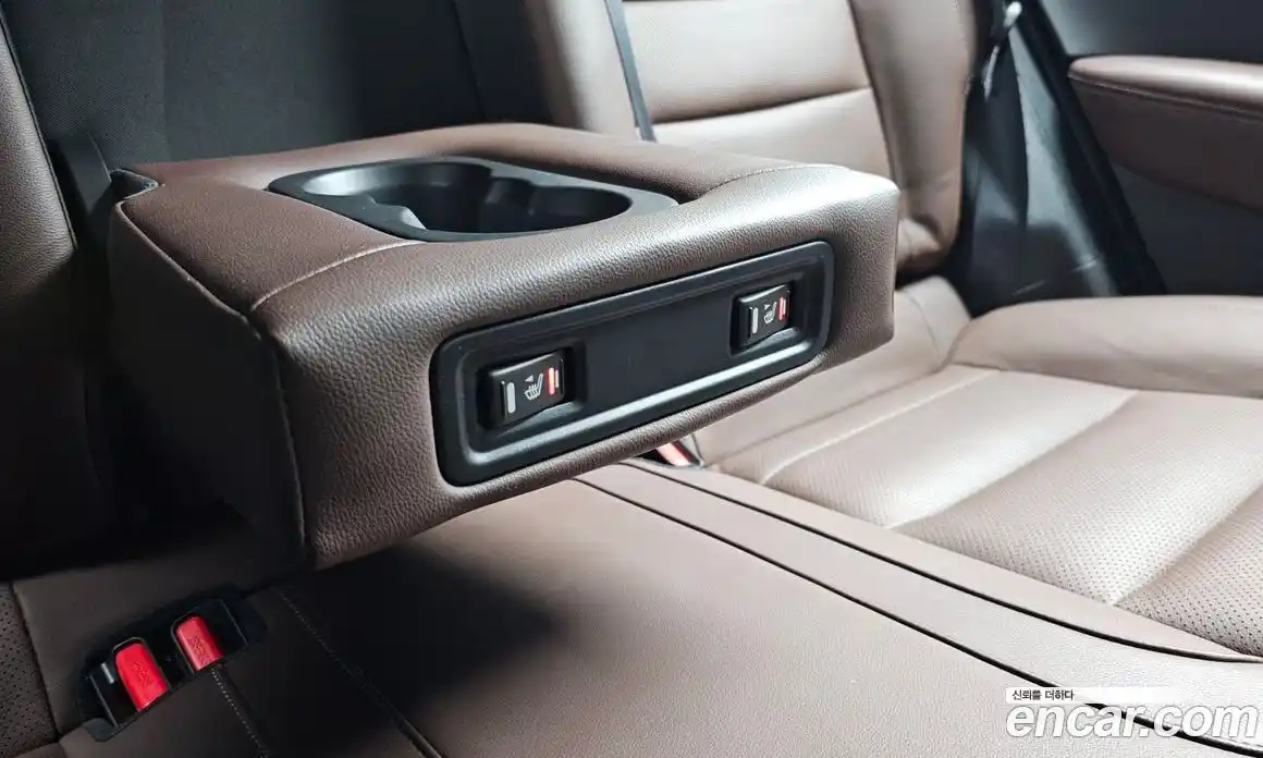 Renault QM6 2019 2.0 Автомат в Москве № 107318, фото 18