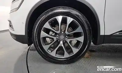 Renault QM6 2019 2.0 Автомат в Москве № 107318, миниатюра 4