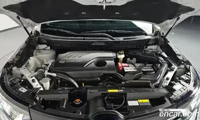 Renault QM6 2019 2.0 Автомат в Москве № 107318, миниатюра 5