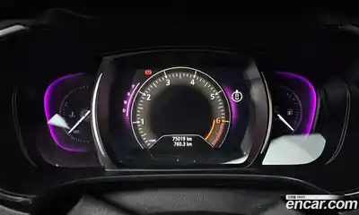 Renault QM6 2019 2.0 Автомат в Москве № 107318, миниатюра 7