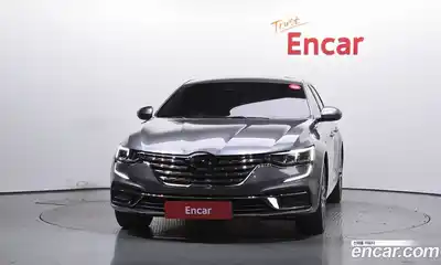 Renault SM6 2023 1.8 Автомат в Москве № 107438, миниатюра 3