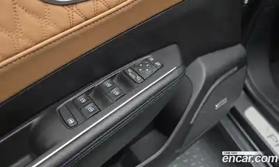 Renault SM6 2023 1.8 Автомат в Москве № 107438, миниатюра 5