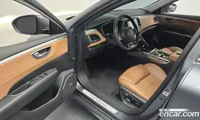 Renault SM6 2023 1.8 Автомат в Москве № 107438, миниатюра 8