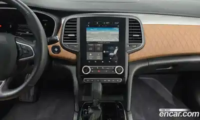 Renault SM6 2023 1.8 Автомат в Москве № 107438, миниатюра 10