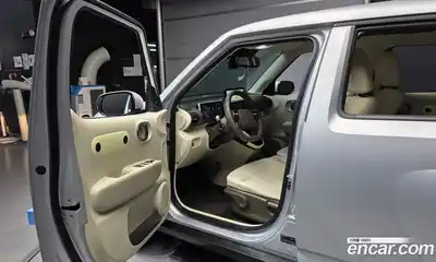 Hyundai Casper 2025 0.2 Автомат в Москве № 108015, миниатюра 11