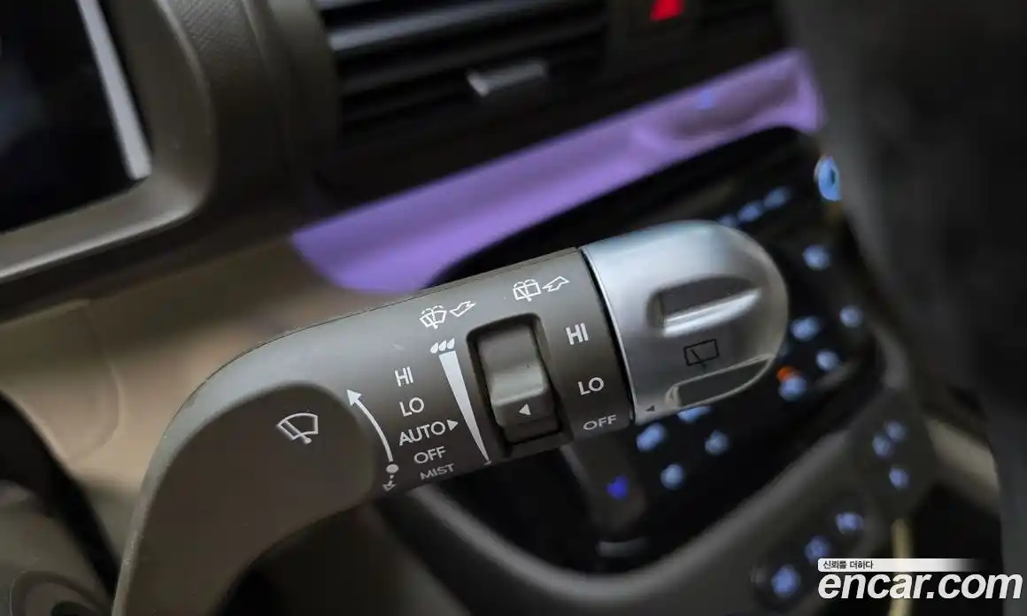 Hyundai Casper 2025 0.2 Автомат в Москве № 108015, фото 18