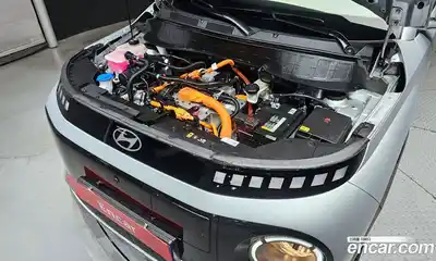 Hyundai Casper 2025 0.2 Автомат в Москве № 108015, миниатюра 6