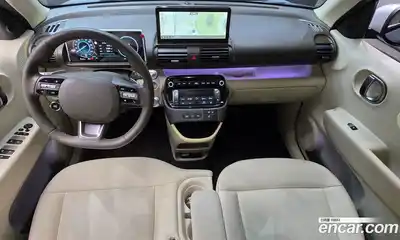 Hyundai Casper 2025 0.2 Автомат в Москве № 108015, миниатюра 7